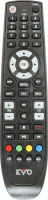 EVO ENFINITY Telecomando sostitutivo
