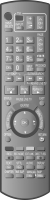 PANASONIC DMR-XS400 Telecomando sostitutivo