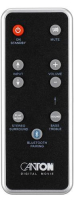 CANTON DM50 Telecomando sostitutivo