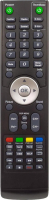 CELLO C42250DVB4K2K-LED Telecomando sostitutivo