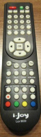 I-JOY LUX9019 Telecomando sostitutivo