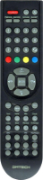 DM TECH DM-G19T Telecomando sostitutivo