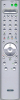 SONY KV-A2511D-2 Telecomando sostitutivo