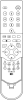 THOMSON VTH245 Telecomando sostitutivo