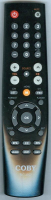 COBY LEDTV1926 Telecomando sostitutivo