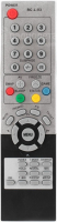 CM REMOTES 90 16 32 06 Telecomando sostitutivo