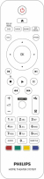 PHILIPS HTB3510 Telecomando sostitutivo