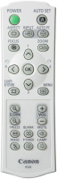 CANON LE-5W BK Telecomando sostitutivo