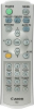 CANON LE-5W BK Telecomando sostitutivo