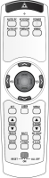 CANON CXML Telecomando sostitutivo
