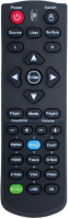 OPTOMA DS331 Telecomando sostitutivo