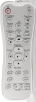 OPTOMA HD50 Telecomando sostitutivo