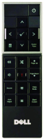 DELL 1209S Telecomando sostitutivo