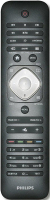 PHILIPS HDP1550 Telecomando sostitutivo