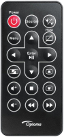 OPTOMA BR-ML55N Telecomando sostitutivo
