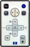 HP L1766A Telecomando sostitutivo