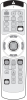 MITSUBISHI XL6500U Telecomando sostitutivo