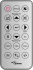 OPTOMA DS349 Telecomando sostitutivo