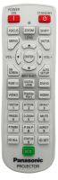 PANASONIC N2QAYA000063 Telecomando sostitutivo