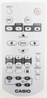 CASIO XJ-A142 Telecomando sostitutivo