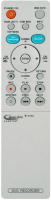 PIONEER VXX2914 Telecomando sostitutivo