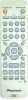 CONEL FRC0047 Telecomando sostitutivo