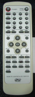 CONEL FRC0072 Telecomando sostitutivo