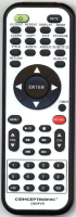 CONCEPTRONIC CM3PVR Telecomando sostitutivo