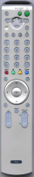 SONY FLV-X20DX Telecomando sostitutivo