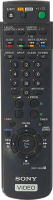 CARREFOUR SLV-E720B Telecomando sostitutivo