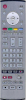 CLASSIC IRC82053 Telecomando sostitutivo