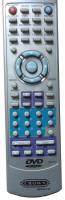 CROWN KM-I151 Telecomando sostitutivo
