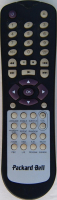CM REMOTES 90 57 79 39 Telecomando sostitutivo