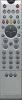 HUMAX VHDR-3000S Telecomando sostitutivo
