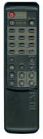 DISTAR MN6014W Telecomando sostitutivo