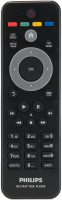 PHILIPS BDP2100 Telecomando sostitutivo