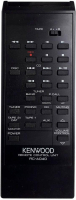 KENWOOD DP-R28 Telecomando sostitutivo