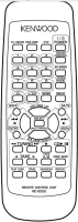 KENWOOD RC552E Telecomando sostitutivo