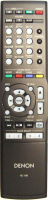 DENON AVR-X1100 Telecomando sostitutivo