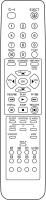 CLASSIC IRC81472 Telecomando sostitutivo