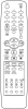 CLASSIC IRC81472 Telecomando sostitutivo