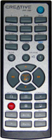 CREATIVE AUDIGY4 Telecomando sostitutivo
