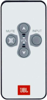 JBL CONTROL2.4G Telecomando sostitutivo