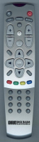 DIGIRAUM DRE-5000 Telecomando sostitutivo