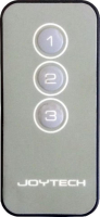 JOYTECH HDMI TRI-LINK SWITCHER Telecomando sostitutivo