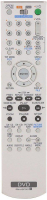 SONY DVP-CX995 Telecomando sostitutivo