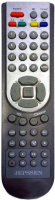 CRYPTO REDI250MP Telecomando sostitutivo