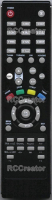 CARREFOUR KIT UNS Telecomando sostitutivo