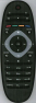 PHILIPS YKF278 Telecomando sostitutivo