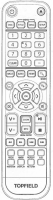 TOPFIELD TF-G9600 Telecomando sostitutivo